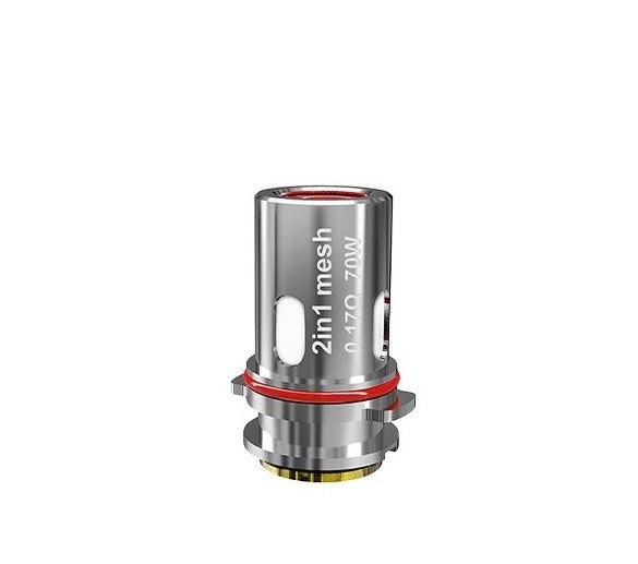 Coil - Horizontech Sakerz